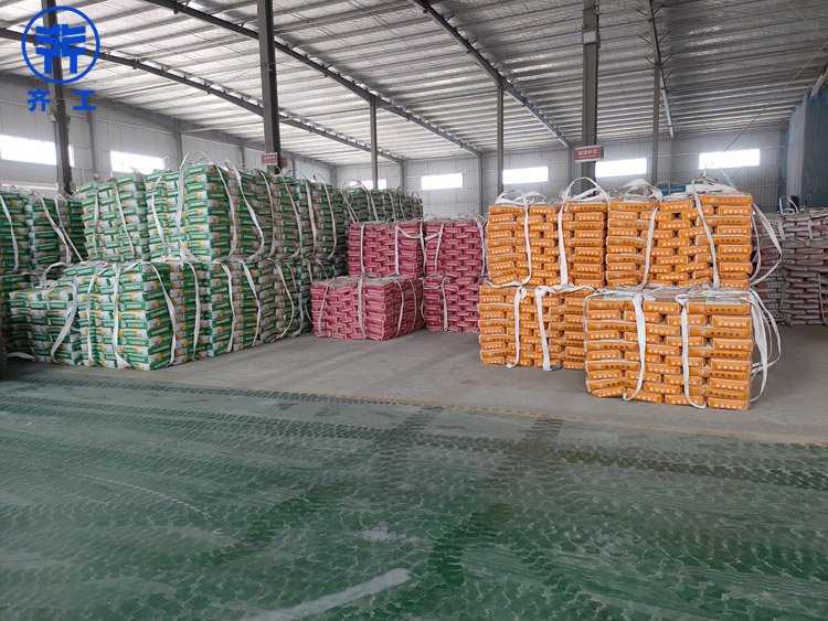 粘結砂漿（膠粘劑）