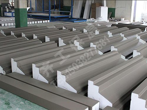 EPS線條的處理工藝與應用現況