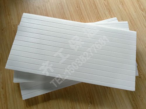 如何區(qū)分擠塑板質(zhì)量的優(yōu)劣