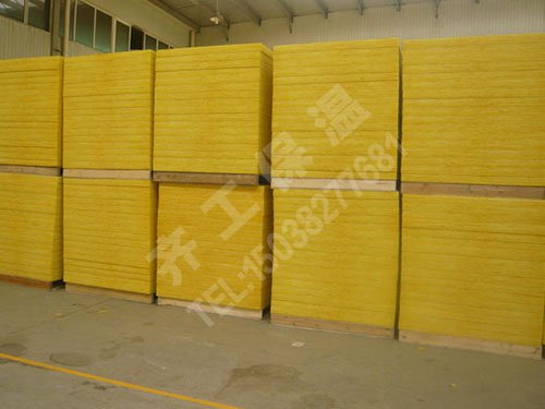 玻璃纖維制造的玻璃棉板初級濕性，耐用性高