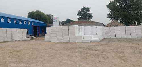 XPS擠塑板的耐候性如何？