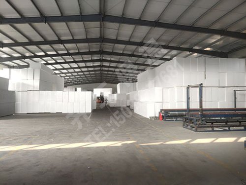 XPS擠塑板粘結(jié)劑粘結(jié)強度的測試