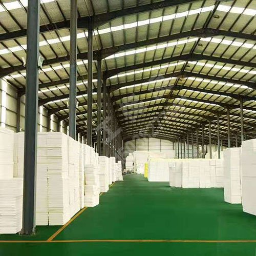 擠塑板中聚合物砂漿施工現場是如何攪拌的？