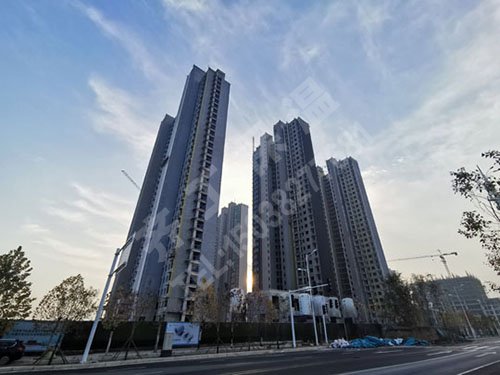 擠塑板在冷庫(kù)建設(shè)中的優(yōu)勢(shì)？