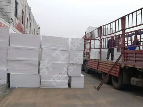 外墻保溫?cái)D塑板材料有哪些？