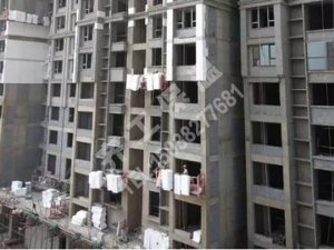 洛陽市汝陽縣武灣村項目