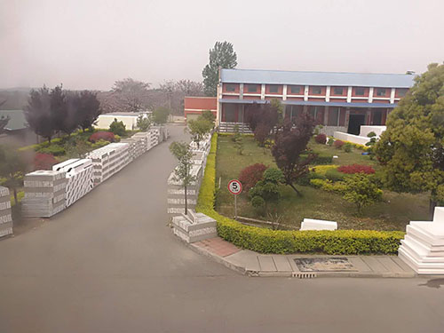   擠塑板從細化設計角度出發