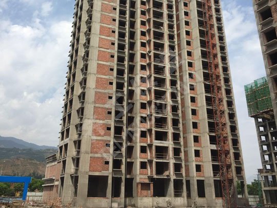 巖棉板性能體現在哪些方面