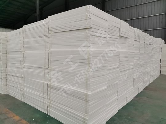 擠塑板運輸時應(yīng)該注意哪些？