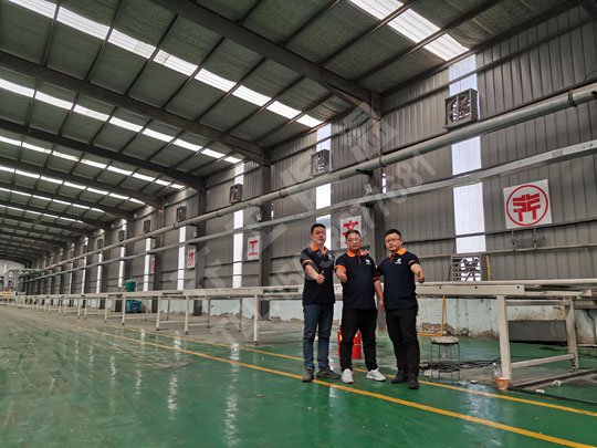 擠塑板的使用壽命是多長(zhǎng)？