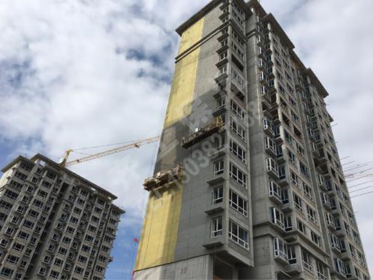 巖棉板要怎么防漏呢？