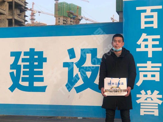 保溫板的高強(qiáng)度抗壓性能怎么樣？