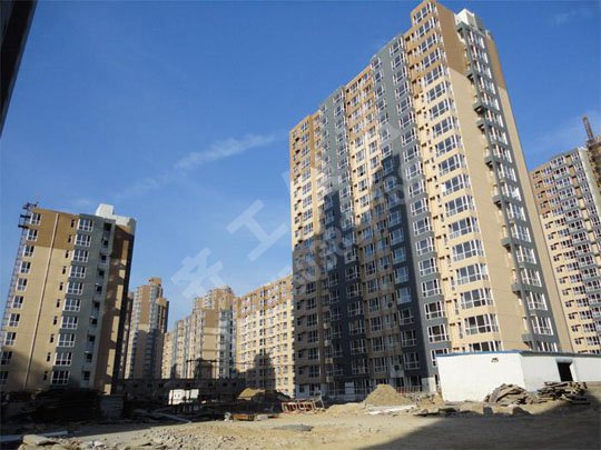 現在XPS聚苯板可以應用在哪些建筑領域？