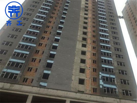 鄭州外墻擠塑保溫板材料測(cè)試的兩大項(xiàng)目