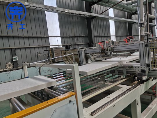   河南擠塑板專業化生產保溫性能好