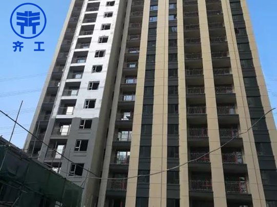 使用鶴壁地暖專業(yè)擠塑板的優(yōu)勢(shì)