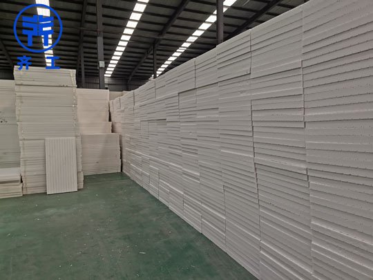 擠塑板防火等級是如何劃分的？共分為幾個等級