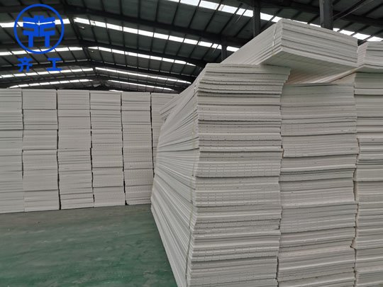 監(jiān)測(cè)擠塑板質(zhì)量的標(biāo)準(zhǔn)