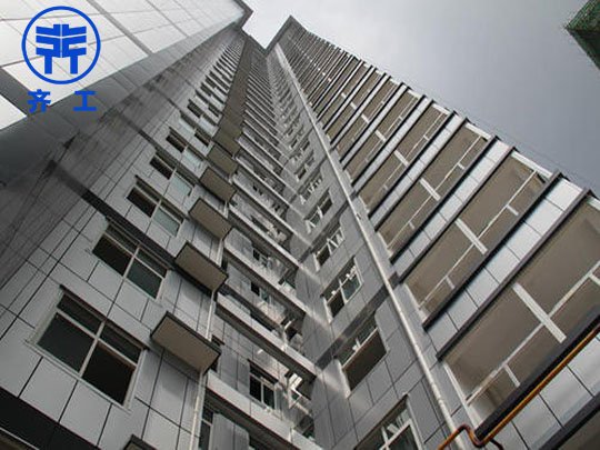 正確區分擠塑板與聚苯板？