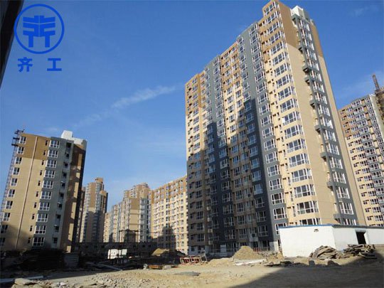 開封擠塑板的保溫、環保性能解析