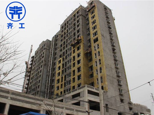 鄭州新料擠塑板與舊料擠塑板的區別