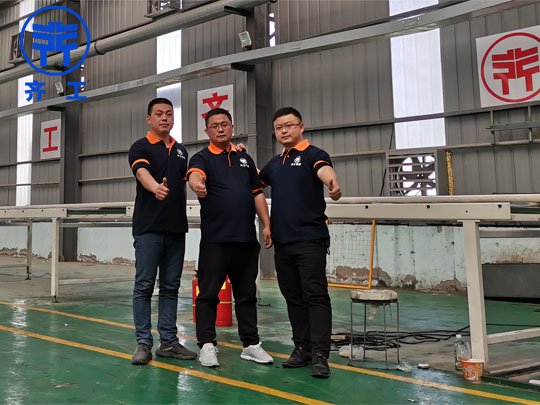 鶴壁擠塑板模具的簡介