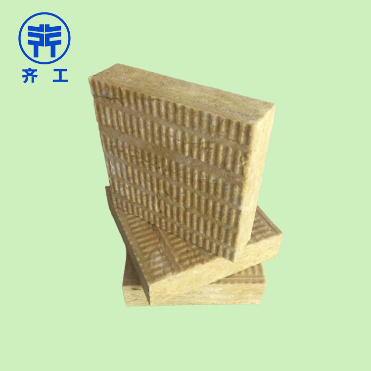 復(fù)合巖棉板價格