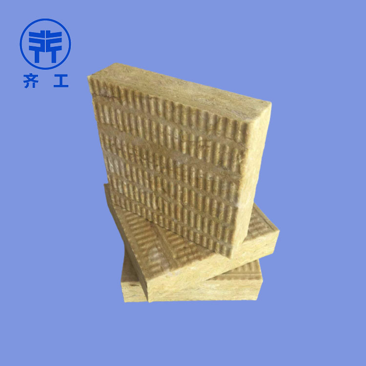 復合巖棉板的類型區分