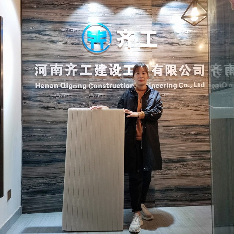 影響建筑保溫材料行業發展的有利條件