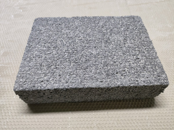 無機改性石墨聚苯板